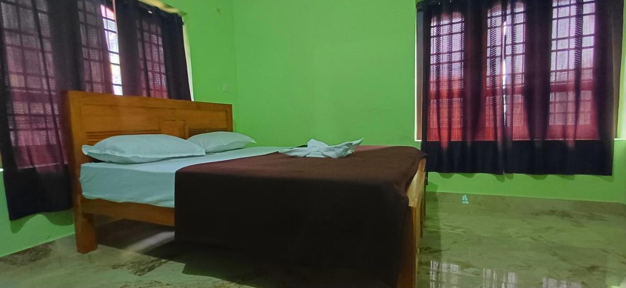Empire Homestay 卡尔佩特塔 外观 照片